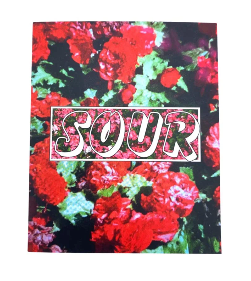 Sour Mag