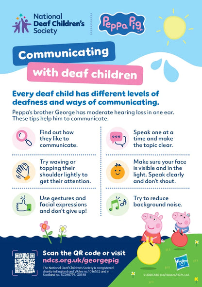 Deaf Culture & Creative Day