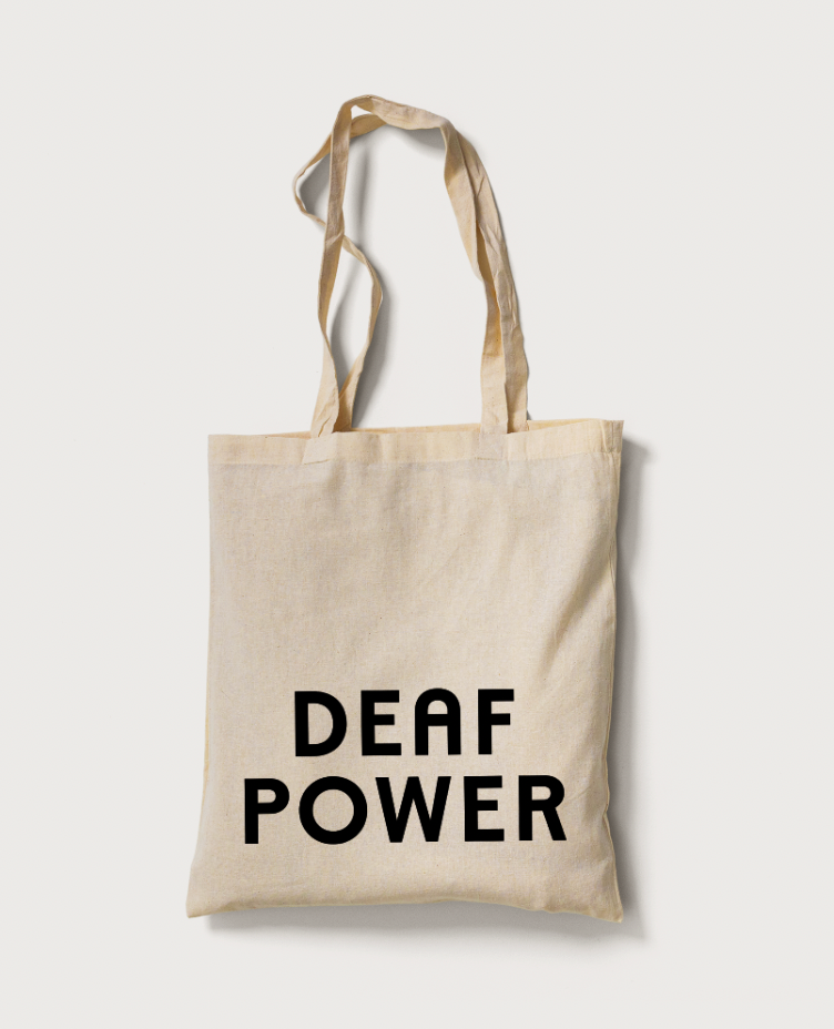 Deaf Culture & Creative Day