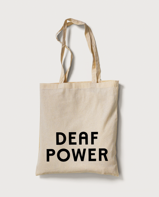 Deaf Culture & Creative Day