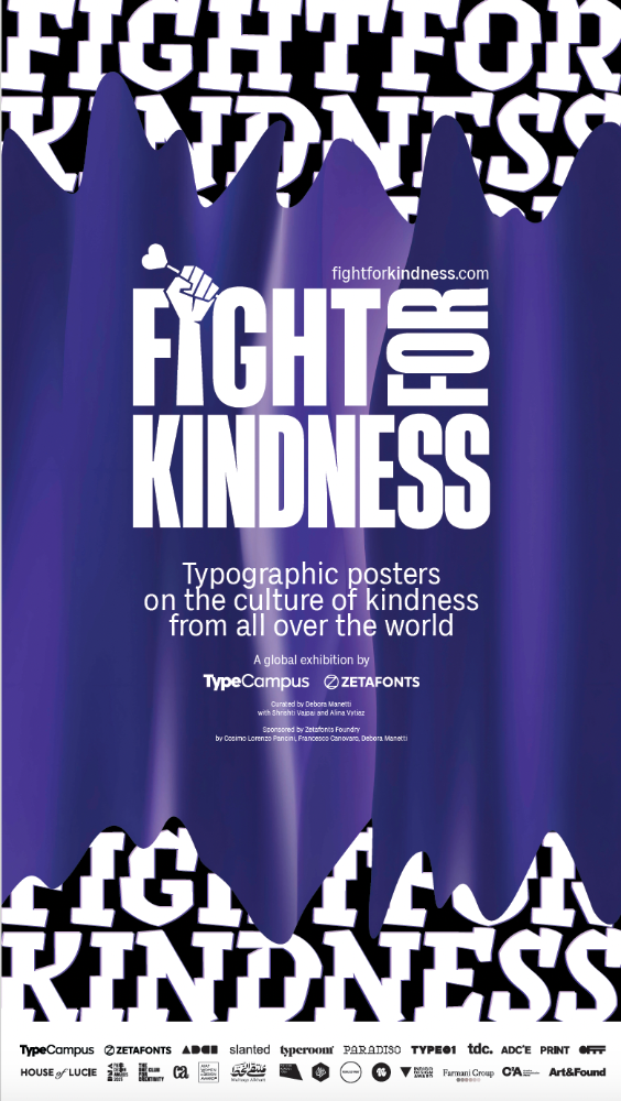 Department Store & Co: Soft Launch + Fight For Kindness Exhibition