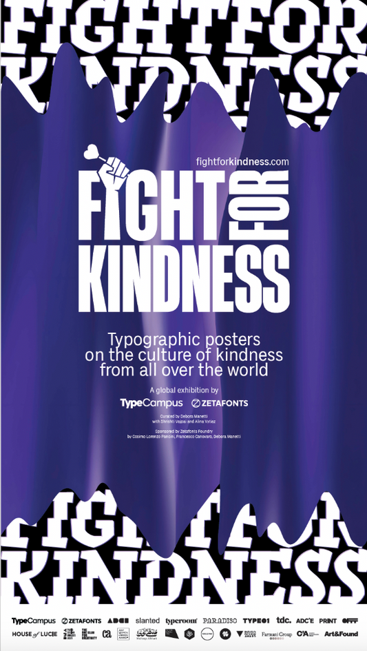 Department Store & Co: Soft Launch + Fight For Kindness Exhibition